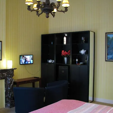 B&B Wilhelmina