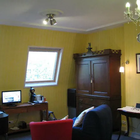 B&B Wilhelmina Alojamento de Acomodação e Pequeno-almoço