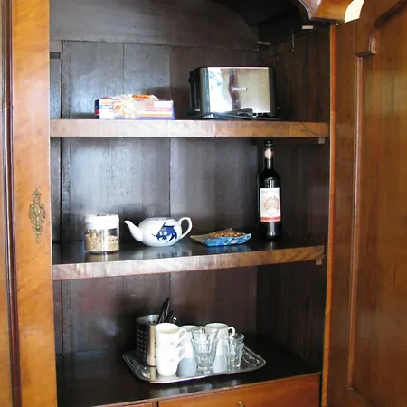 B&B Wilhelmina Nijmegen