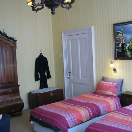 B&B Wilhelmina Nijmegen