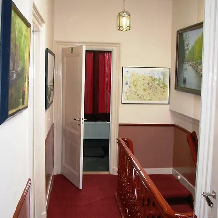 B&B Wilhelmina * Nijmegen