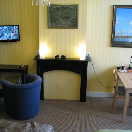 B&B Wilhelmina * Nijmegen
